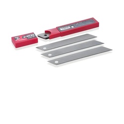 MiLES Cutter Blade B184-10 18mm